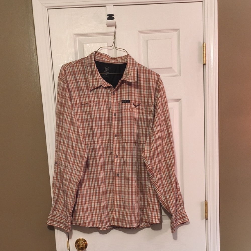 Men's Shirt